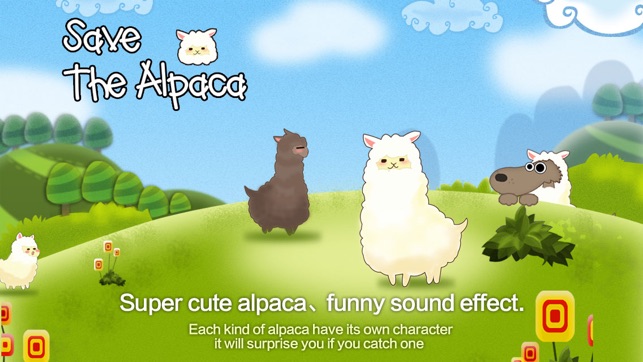 Save Alpaca(圖1)-速報App