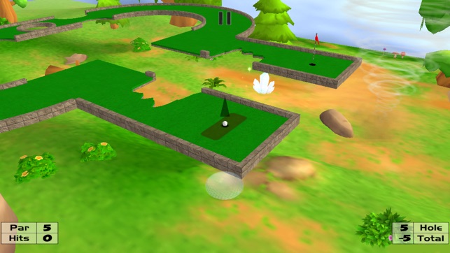 Mini Golf Islands(圖2)-速報App