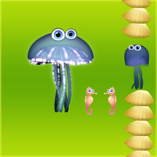 Clam Jump by Jumbofish, Inc.