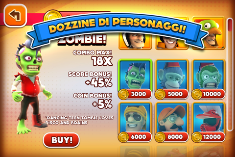 Joe Danger screenshot 3