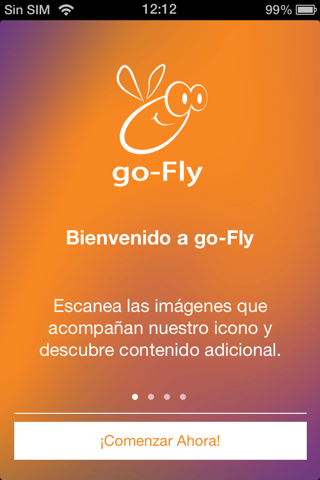 go-Fly screenshot 2