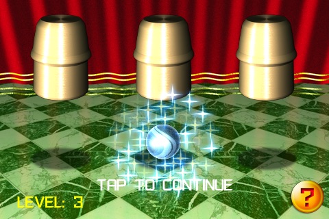 Find the Ball Deluxe screenshot 4