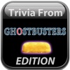 Trivia From Ghostbusters