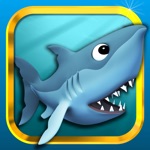 Funny Shark Game
