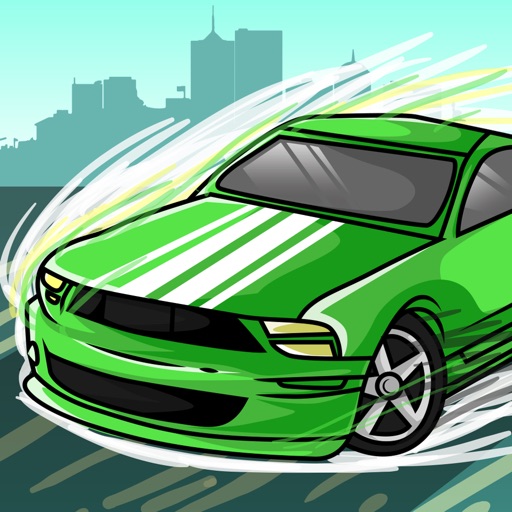 Gangsta Auto Thief - Gangsta Auto Thief - Reckless Hustle in San Gangster City Pro iOS App