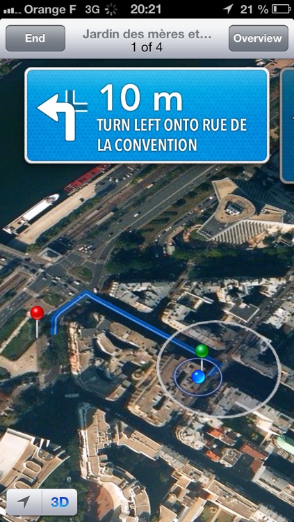 Find My Car screenshot-3