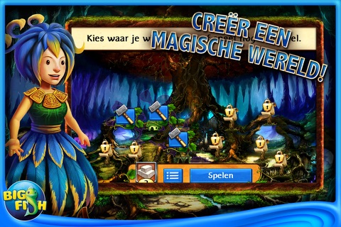 Jewel Legends: Tree of Life (Full) screenshot 4