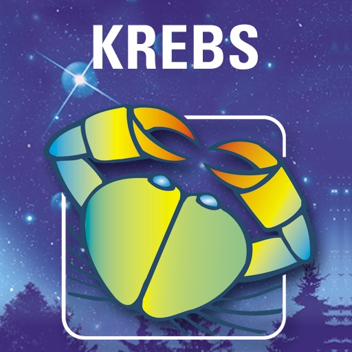 Krebs (Horoskope) | Leseprobe icon