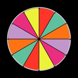 Wacky Wheel