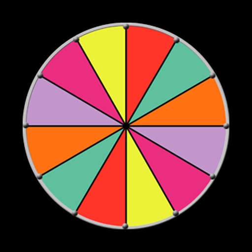 Wacky Wheel