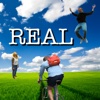 Reality Sticker