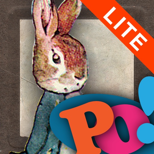 PopOut! The Tale of Peter Rabbit - Lite by Loud Crow Interactive Inc.