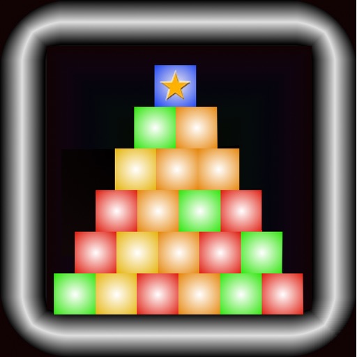 Tower Stacker Icon