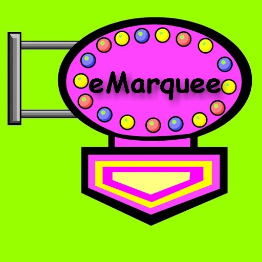 eMarquee icon