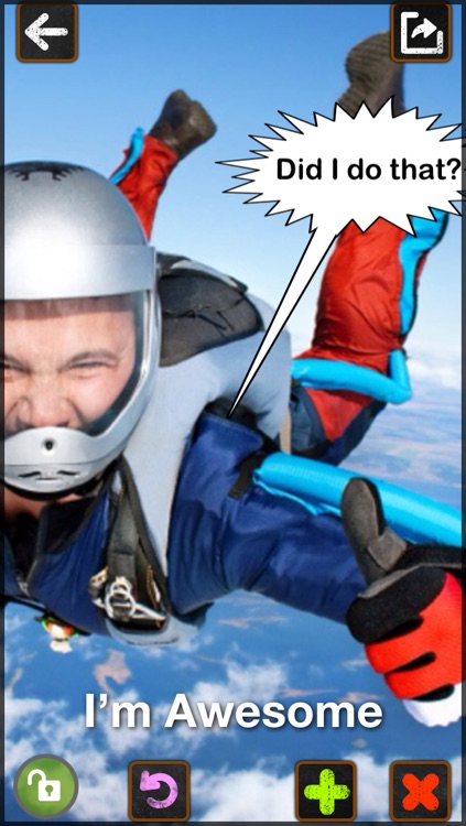 Craption It (Hilarious Photo Captions) - FREE