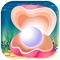 Pearl Roller Undersea - Deep Paradise Maze Game