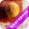 Sharapova News Pro