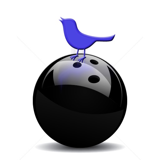 TwitBowl icon