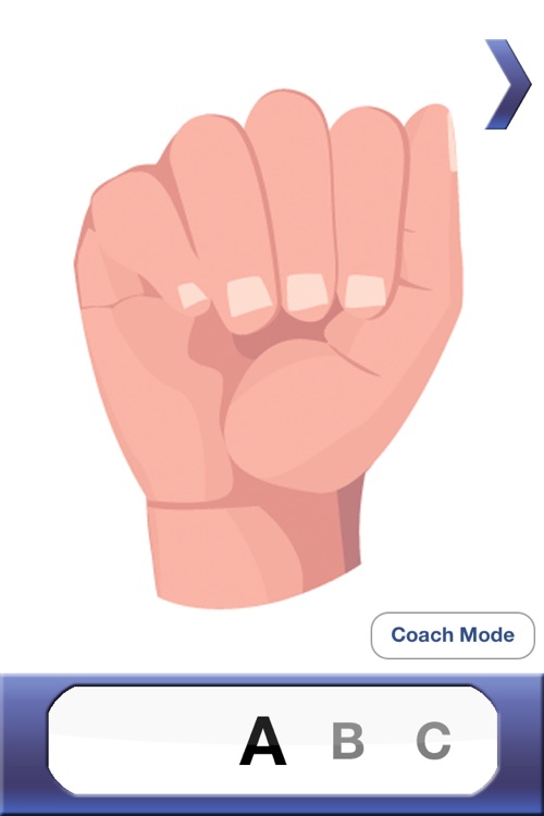 ASL Coach - 'American Sign Language'