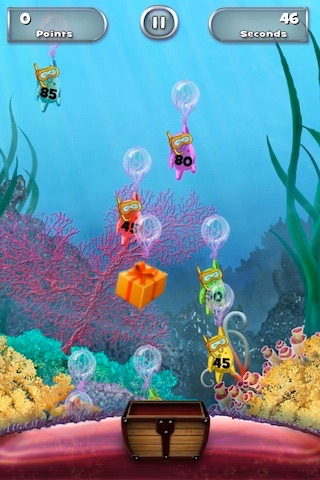 Monimo Pop screenshot-3