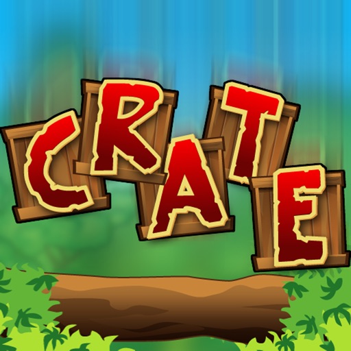 Crate! - Lite Edition iOS App