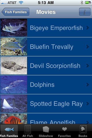 Reef Fish Florida and Caribbean screenshot-3