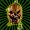 Halloween Fantasy Face Booth Plus !