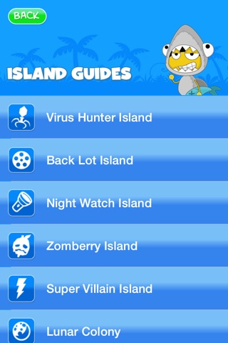 Poptropica® Official Tips & Tricks screenshot 2