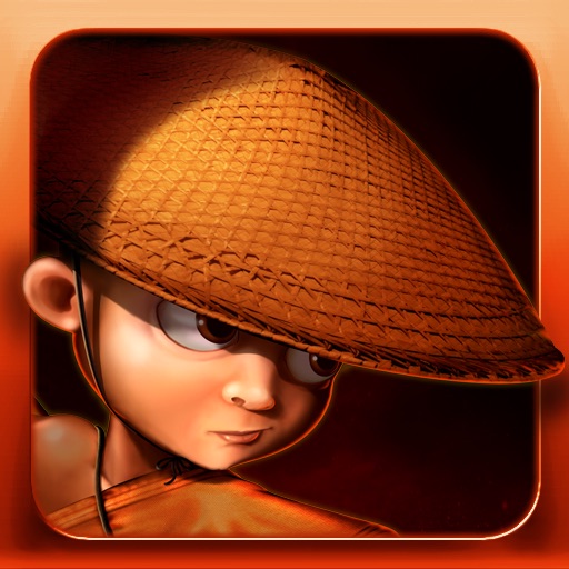 Shaolin Jump iPad - Full for Free!