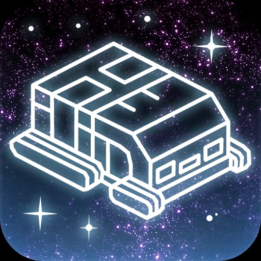 Space Harvest