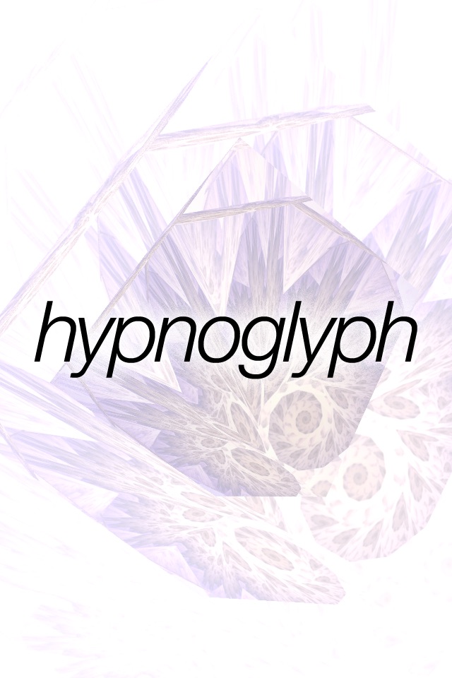 Hypnoglyph screenshot 4