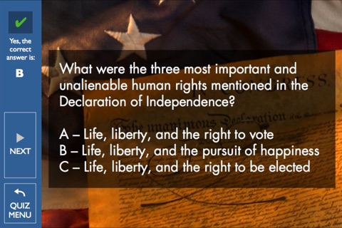 US-History screenshot 4