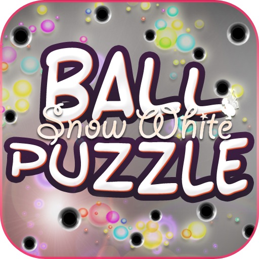 Ball Puzzle - Imagination Stairs - free game for young children Icon