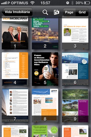 Revista Vida Imobiliária (Portugal, Brasil, Angola)(圖2)-速報App