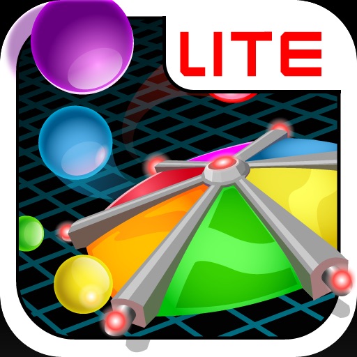 InnerSpin Lite icon