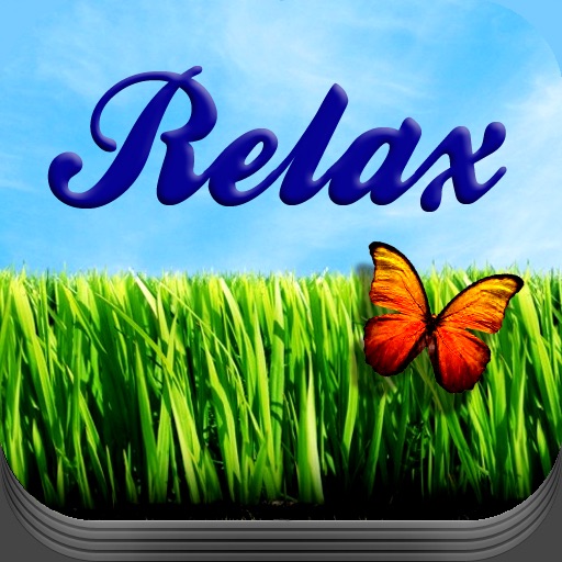Tap Relax icon