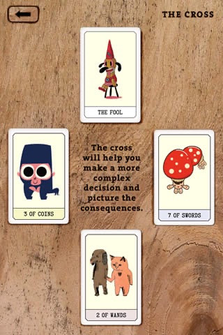 PicTarot