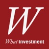 What Investment Magazine