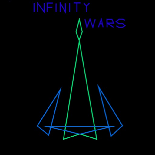 Infinity Wars Icon