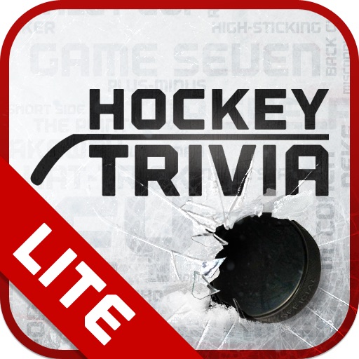 New Jersey Devils - Hockey Trivia Lite Icon