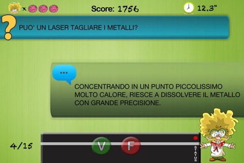 Il Cervellone screenshot 4