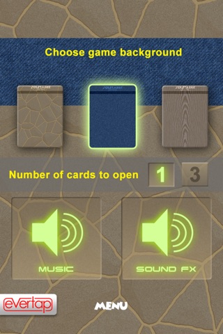 Solitaire Card Games Pro screenshot 4
