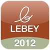 Les 3 Lebey 2012