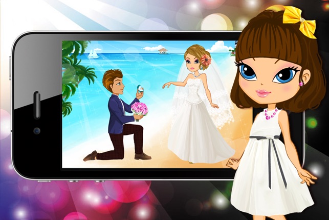 Dress Up! Wedding Day(圖3)-速報App