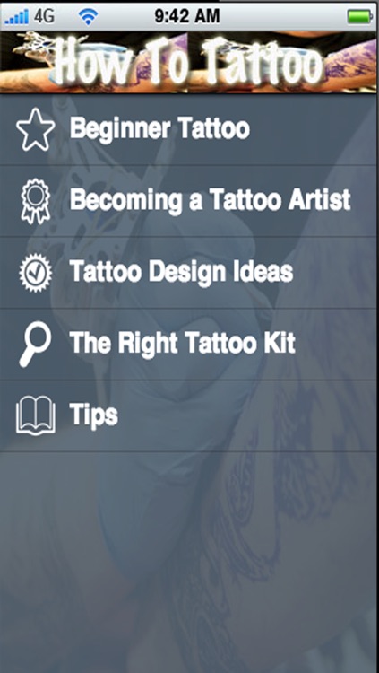 How To Tattoo: Become a Tattoo Artist & Learn How To Tattoo!
