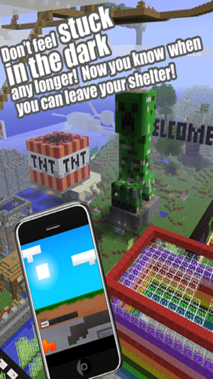 Clock for Minecraft(圖2)-速報App