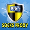 SOCKS Proxy Utility Pro ™ best security tool to access blocked websites and online services with fast private secure privacy WiFi network vpn connection