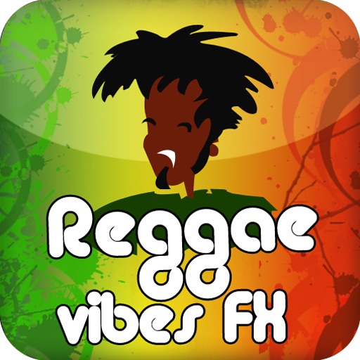 Reggaefx