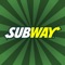 This app allows you to find your nearest Subway restaurants with just a single tap