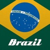 Country Facts Brazil - Brazilian Fun Facts and Travel Trivia